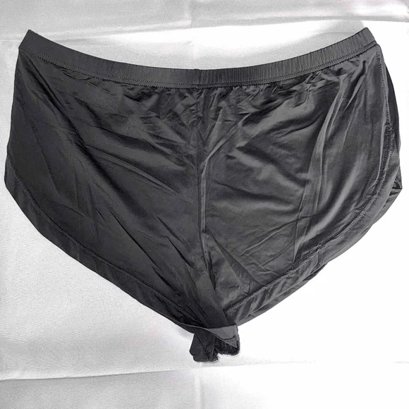 Men's Bootie Side Split Short Medium - Picture 1 of 9